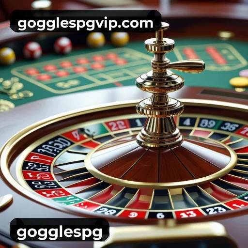 Funcionalidades App gogglespg
