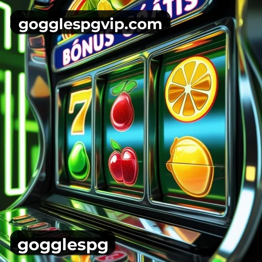 Vantagens App gogglespg