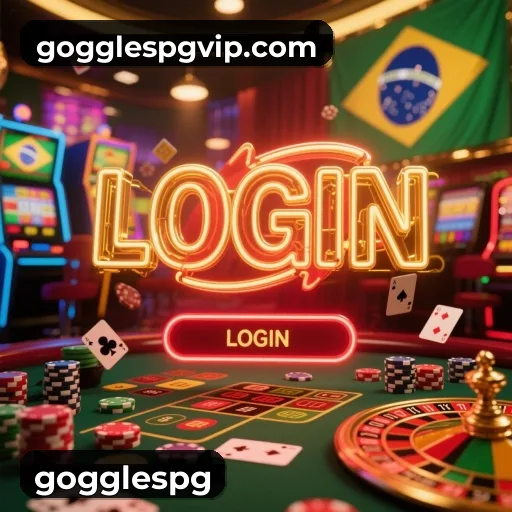 Jogos App gogglespg