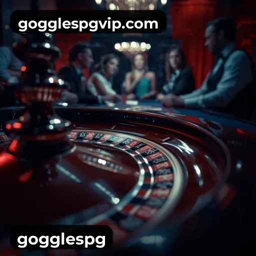 App gogglespg iOS