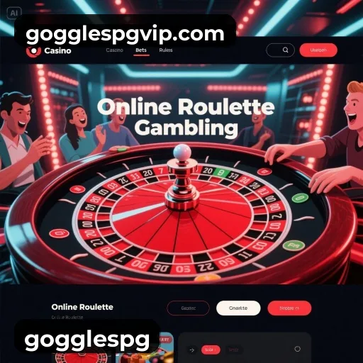 App Store gogglespg