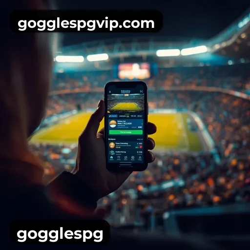 Celular gogglespg