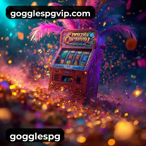 Bônus App gogglespg