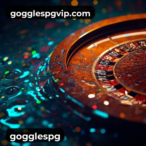Notificações App gogglespg