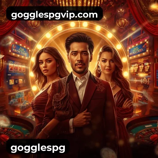App gogglespg Android