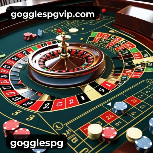 Recursos App gogglespg