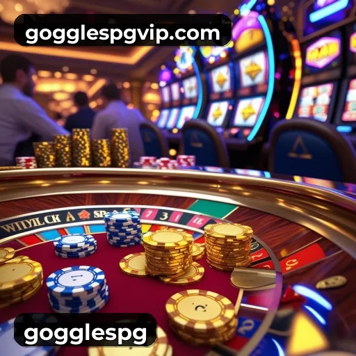Baixar gogglespg Android