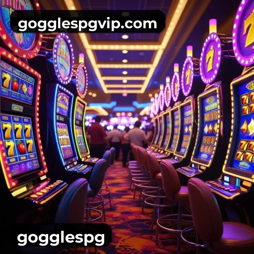 App Premium gogglespg