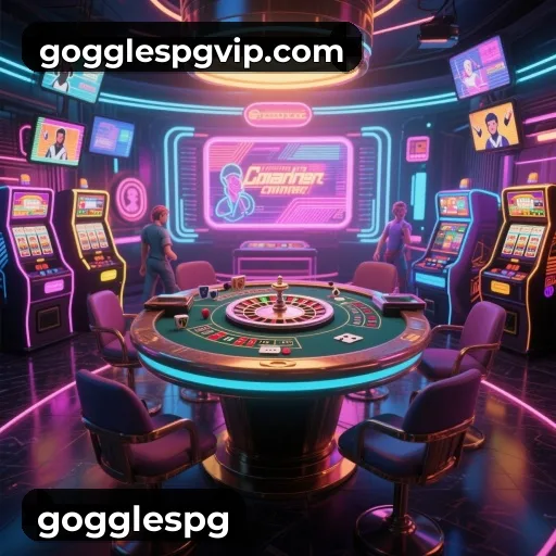 APK gogglespg Android