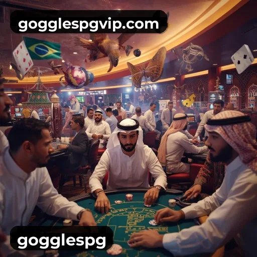 Benefícios Download gogglespg