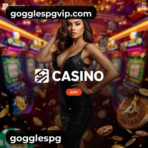 Link Download gogglespg