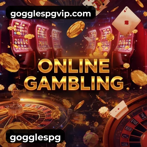 Segurança App gogglespg