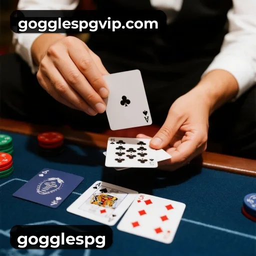 Promoções de slots gogglespg