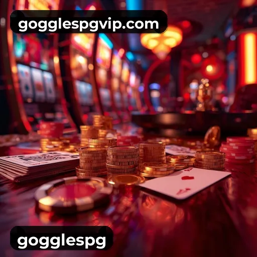 Slots mobile gogglespg