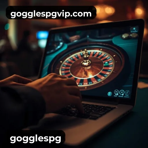 Slots em destaque gogglespg