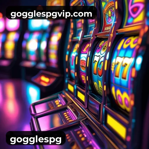 Slots mobile gogglespg