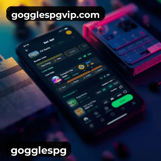 RNG certificado gogglespg