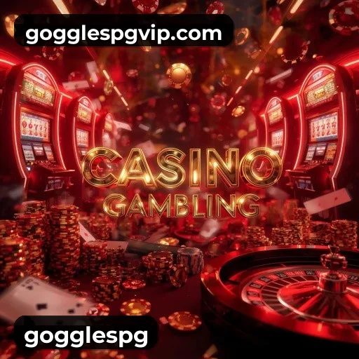 Free spins gogglespg