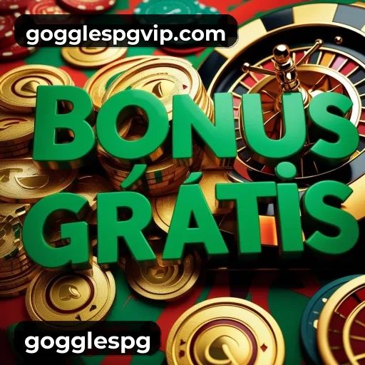 Privilégios VIP gogglespg