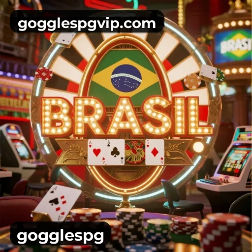 Evolução VIP gogglespg