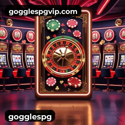 Promoções gogglespg