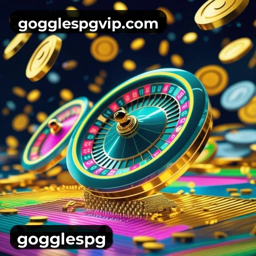 Crash Games gogglespg