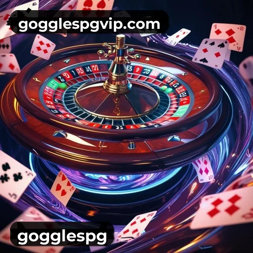Jogos Mesa gogglespg