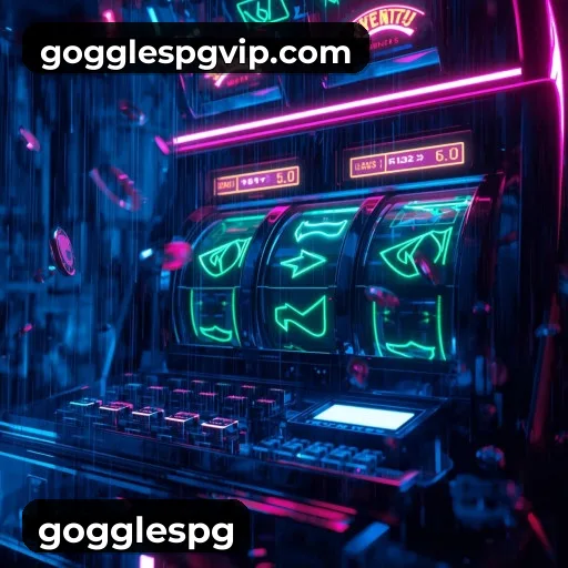 Táticas gogglespg